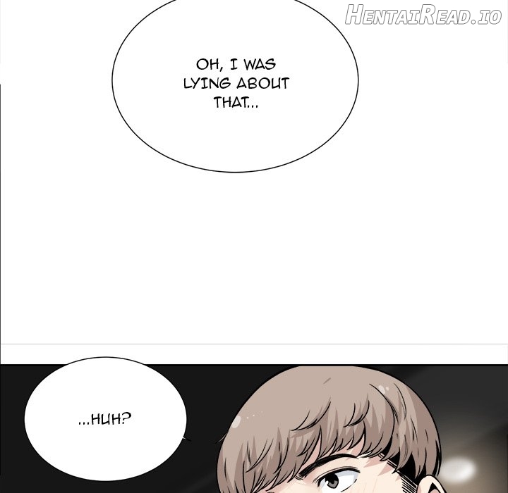 Excuse me, This is my Room Chapter 23 - page 17