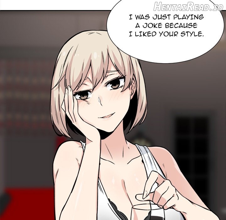 Excuse me, This is my Room Chapter 23 - page 19