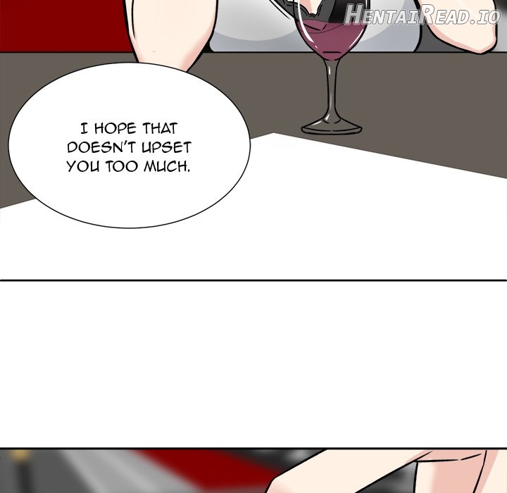 Excuse me, This is my Room Chapter 23 - page 20