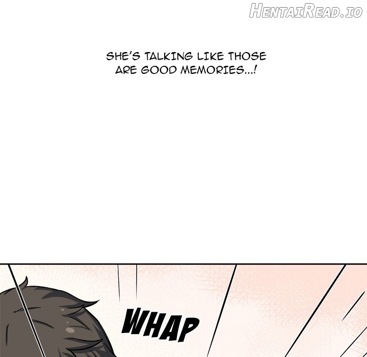 Excuse me, This is my Room Chapter 23 - page 26