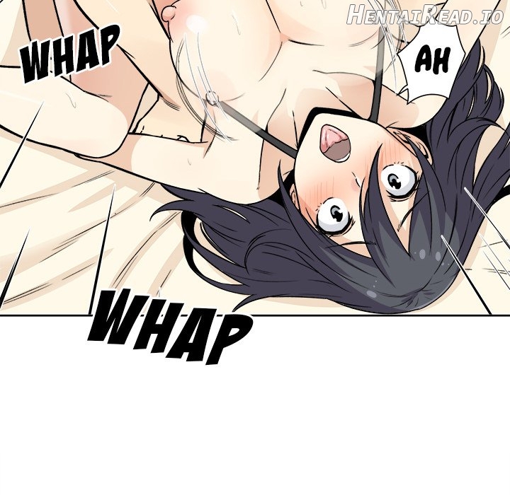 Excuse me, This is my Room Chapter 23 - page 28