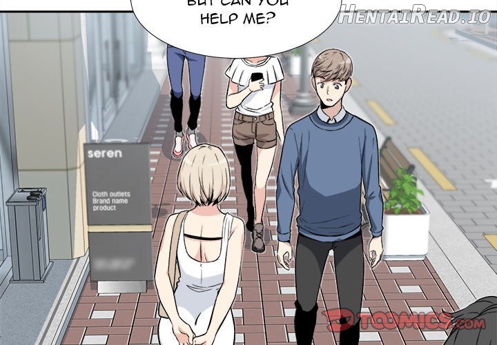 Excuse me, This is my Room Chapter 23 - page 3