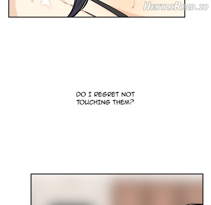 Excuse me, This is my Room Chapter 23 - page 30