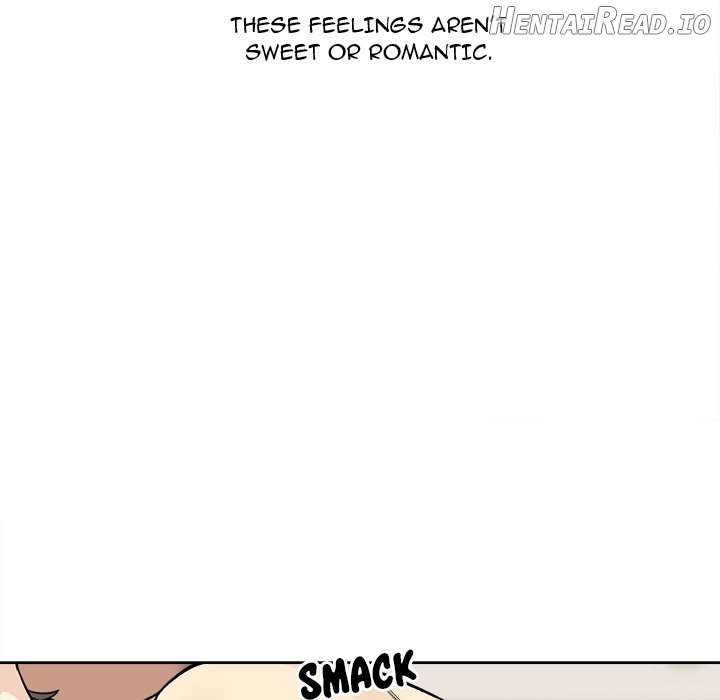 Excuse me, This is my Room Chapter 23 - page 36