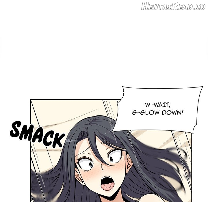 Excuse me, This is my Room Chapter 23 - page 38