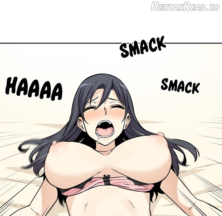 Excuse me, This is my Room Chapter 23 - page 41