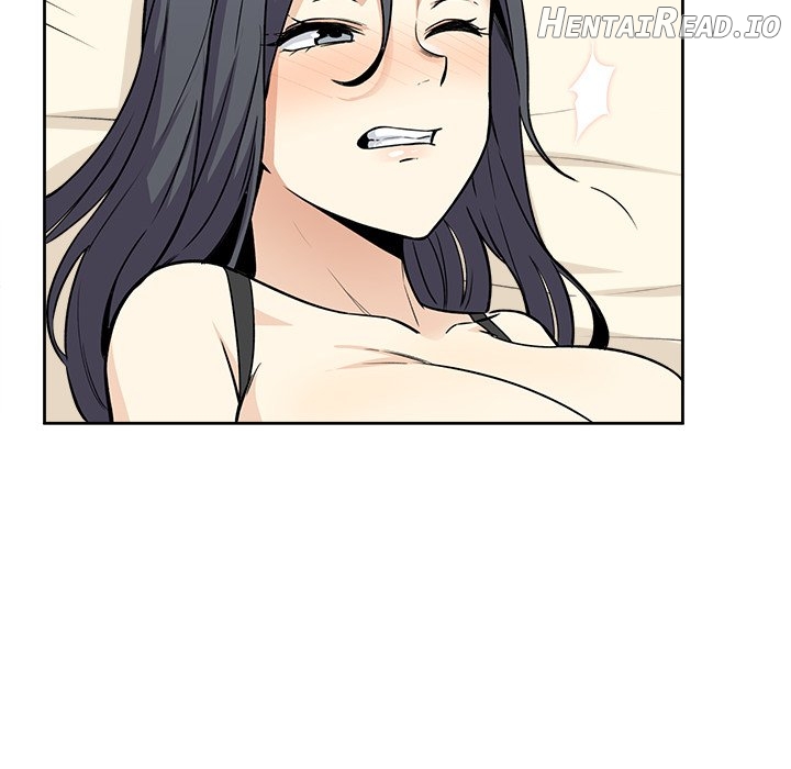 Excuse me, This is my Room Chapter 23 - page 44