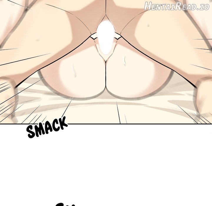 Excuse me, This is my Room Chapter 23 - page 46