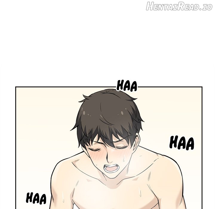 Excuse me, This is my Room Chapter 23 - page 50