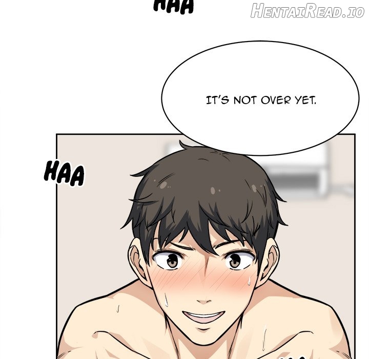 Excuse me, This is my Room Chapter 23 - page 53