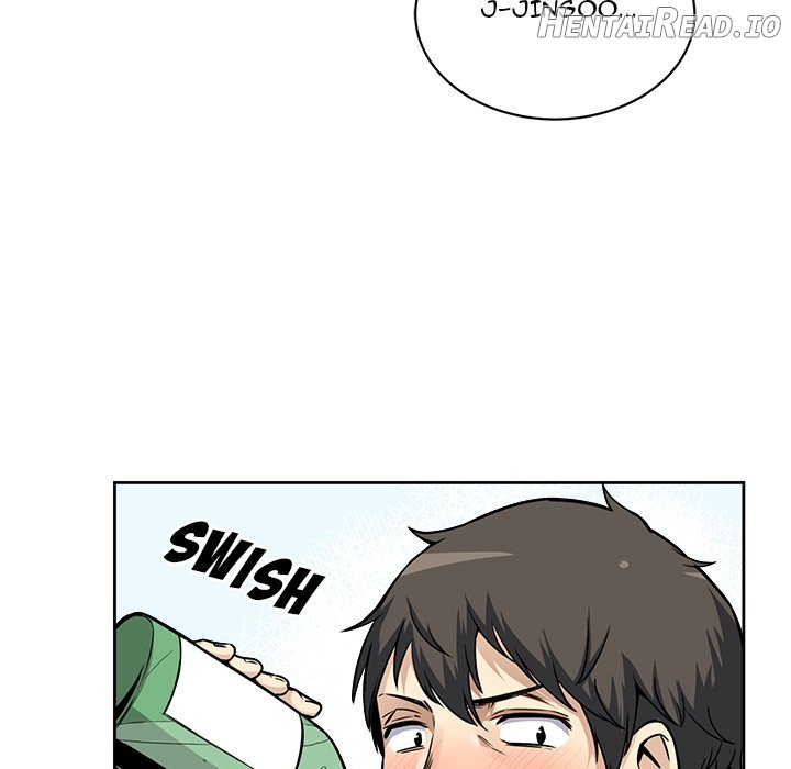 Excuse me, This is my Room Chapter 23 - page 56