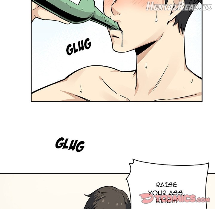 Excuse me, This is my Room Chapter 23 - page 57