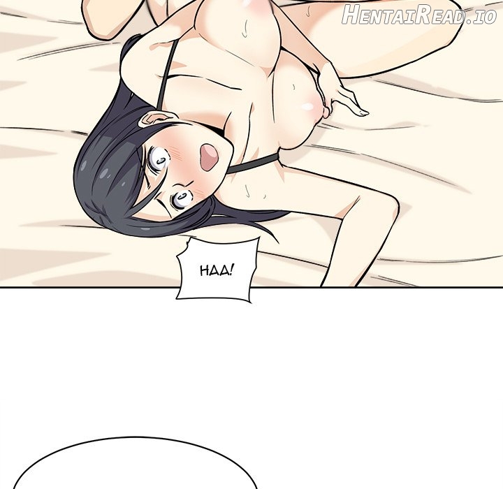 Excuse me, This is my Room Chapter 23 - page 59