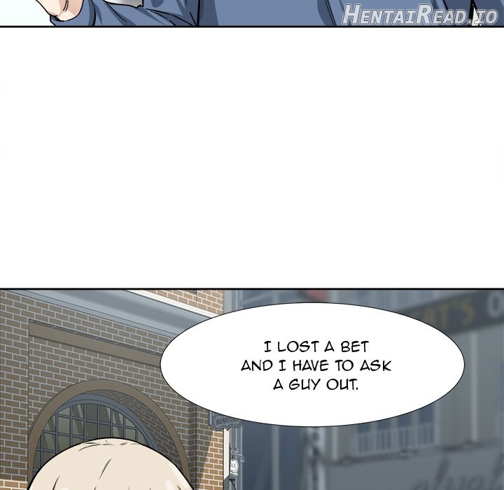Excuse me, This is my Room Chapter 23 - page 6