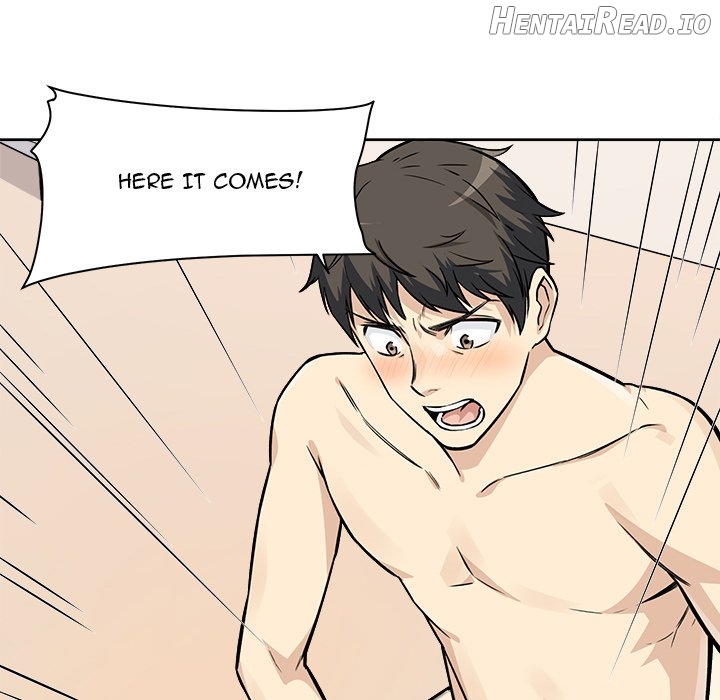 Excuse me, This is my Room Chapter 23 - page 62