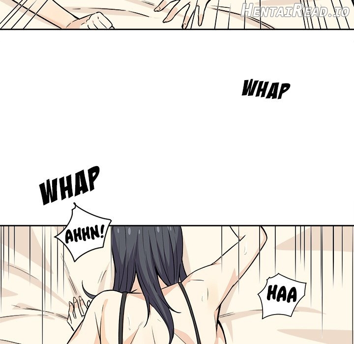 Excuse me, This is my Room Chapter 23 - page 64