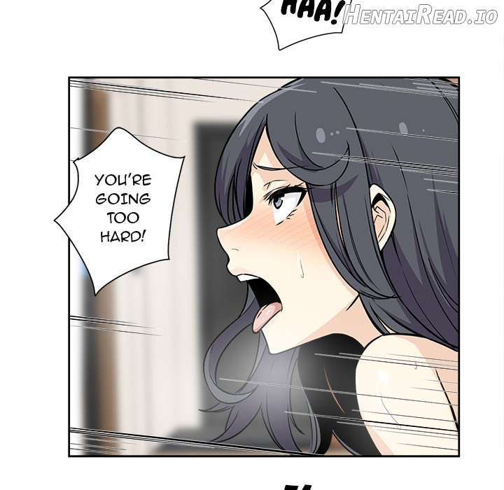 Excuse me, This is my Room Chapter 23 - page 66