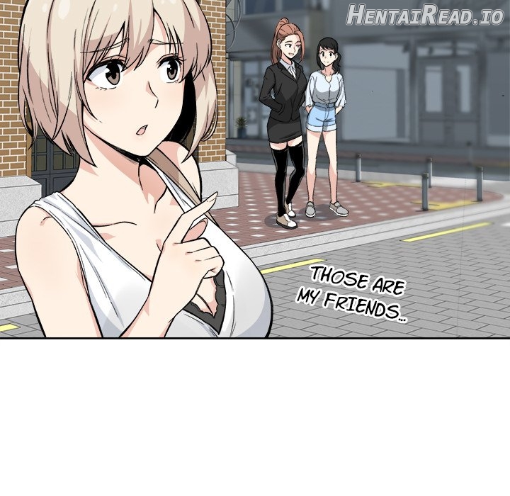 Excuse me, This is my Room Chapter 23 - page 7