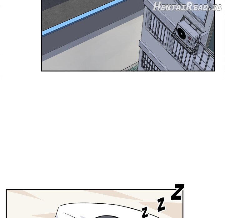 Excuse me, This is my Room Chapter 23 - page 70