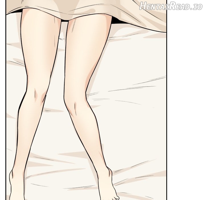 Excuse me, This is my Room Chapter 23 - page 72