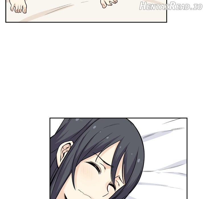 Excuse me, This is my Room Chapter 23 - page 73