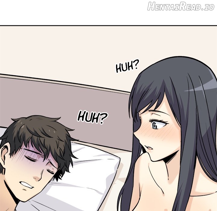 Excuse me, This is my Room Chapter 23 - page 77