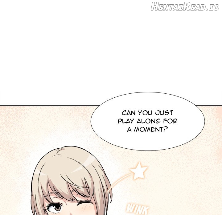 Excuse me, This is my Room Chapter 23 - page 8