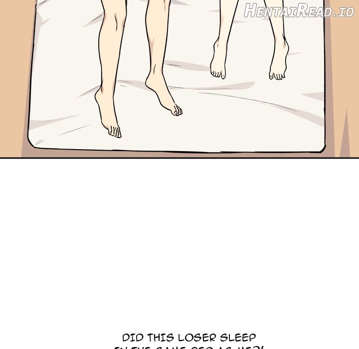 Excuse me, This is my Room Chapter 23 - page 80