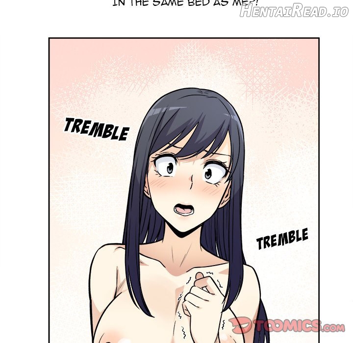 Excuse me, This is my Room Chapter 23 - page 81