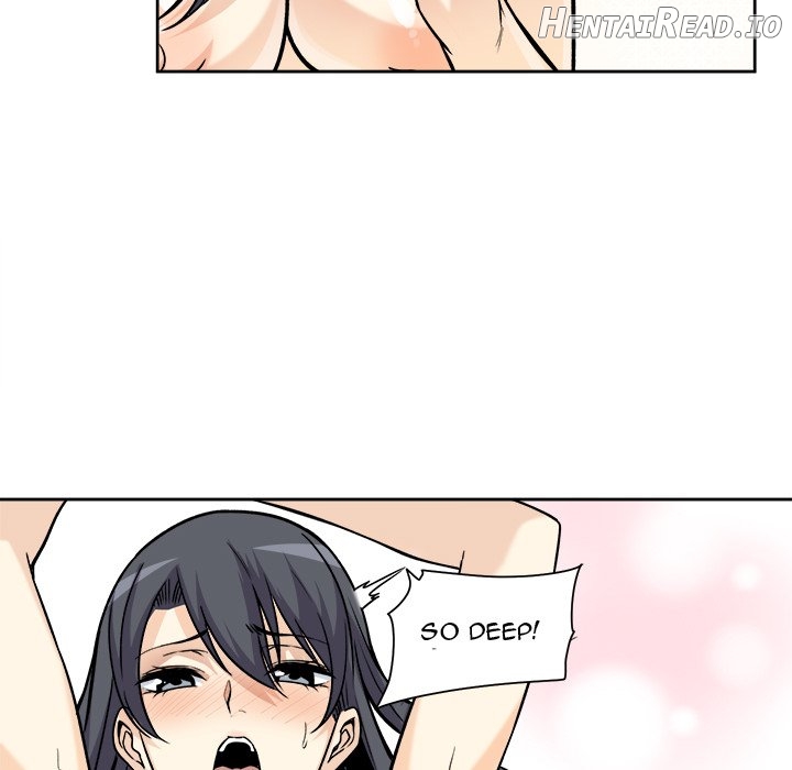 Excuse me, This is my Room Chapter 23 - page 84