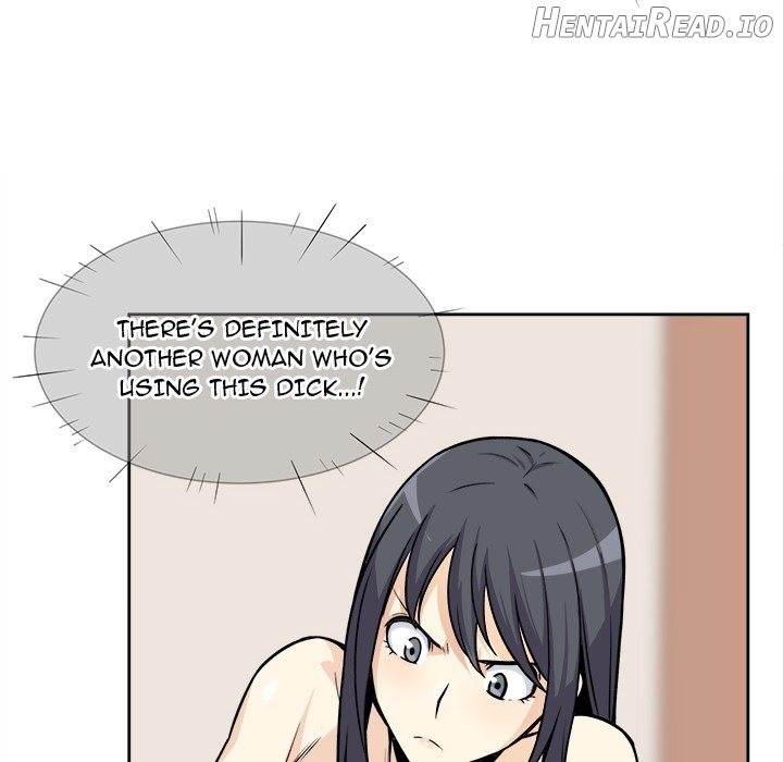 Excuse me, This is my Room Chapter 23 - page 89