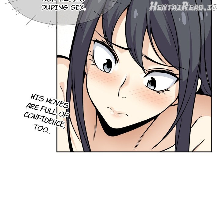 Excuse me, This is my Room Chapter 23 - page 91