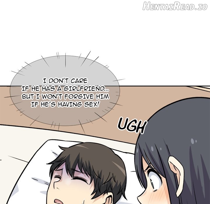 Excuse me, This is my Room Chapter 23 - page 92