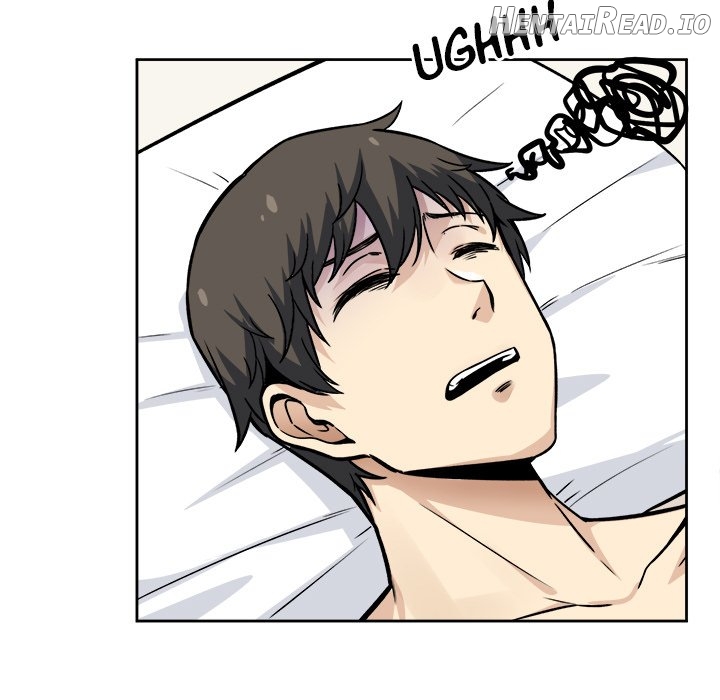Excuse me, This is my Room Chapter 23 - page 96