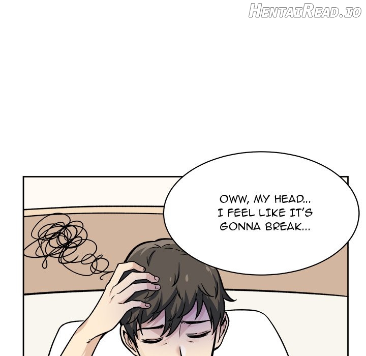 Excuse me, This is my Room Chapter 23 - page 97