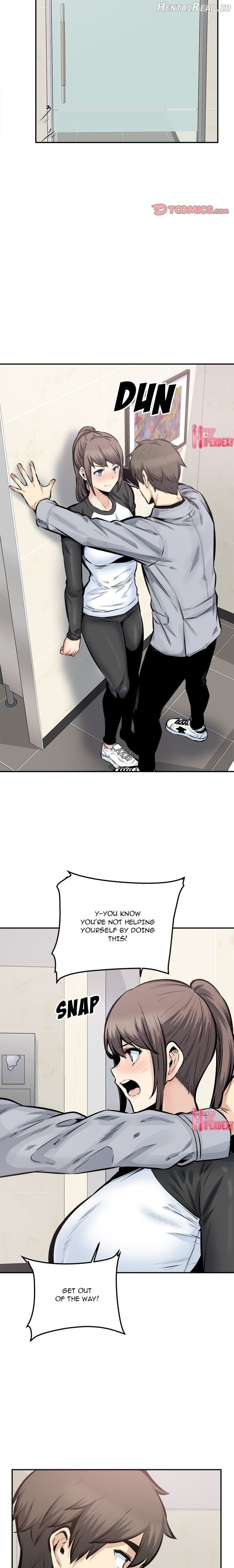 Excuse me, This is my Room Chapter 115 - page 2