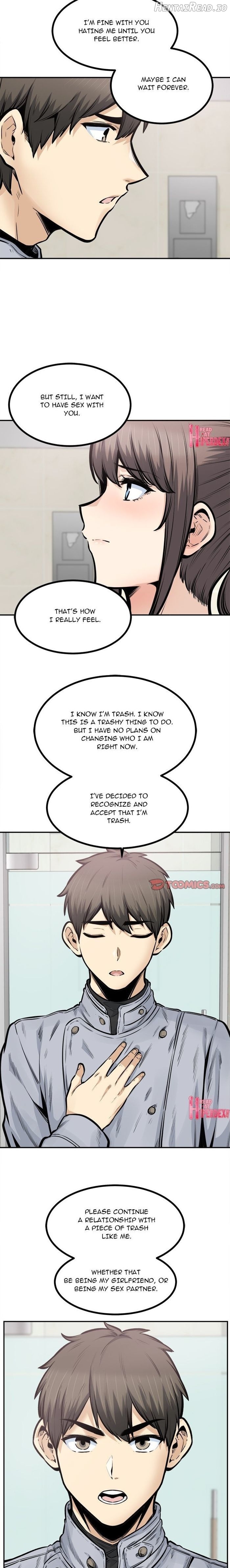 Excuse me, This is my Room Chapter 115 - page 12