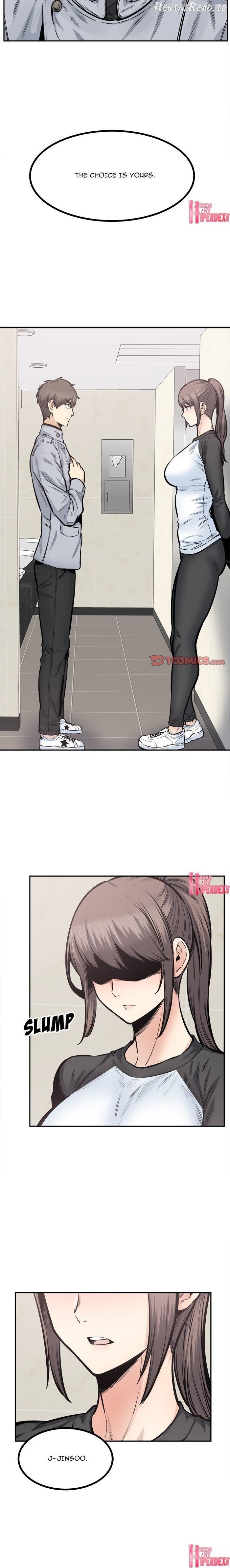 Excuse me, This is my Room Chapter 115 - page 13