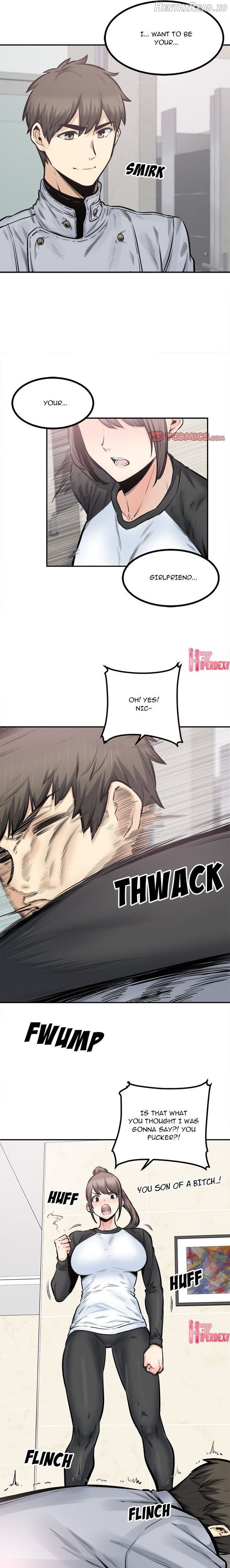 Excuse me, This is my Room Chapter 115 - page 14