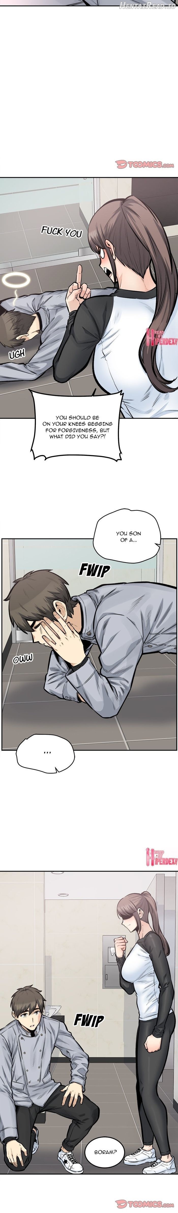 Excuse me, This is my Room Chapter 115 - page 15