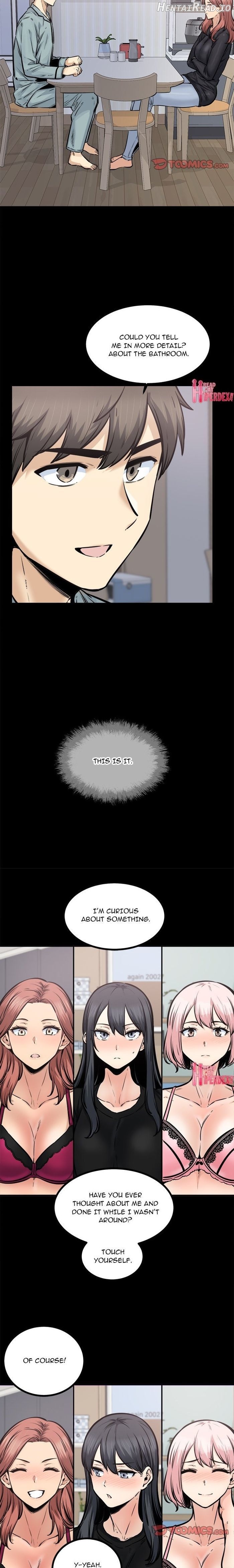 Excuse me, This is my Room Chapter 115 - page 9