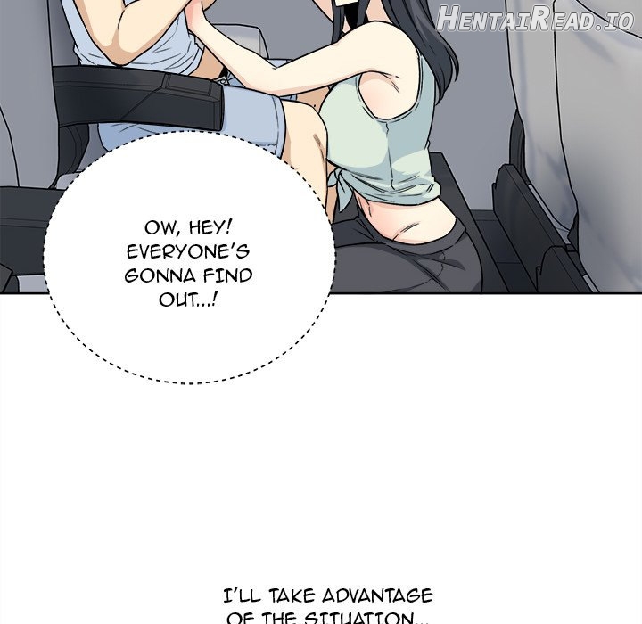 Excuse me, This is my Room Chapter 62 - page 10