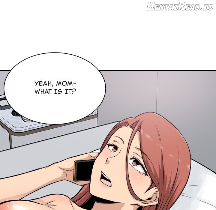 Excuse me, This is my Room Chapter 62 - page 100