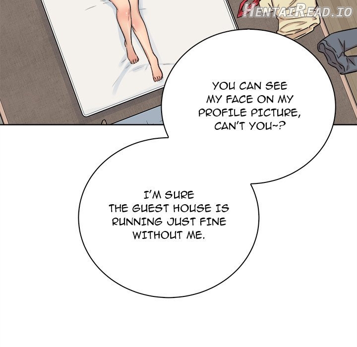 Excuse me, This is my Room Chapter 62 - page 103