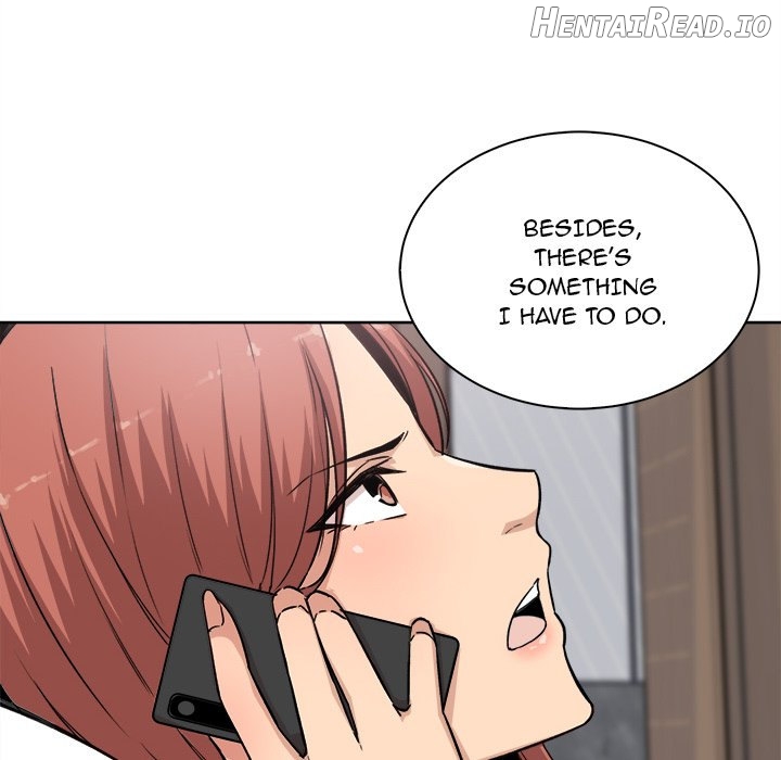 Excuse me, This is my Room Chapter 62 - page 104