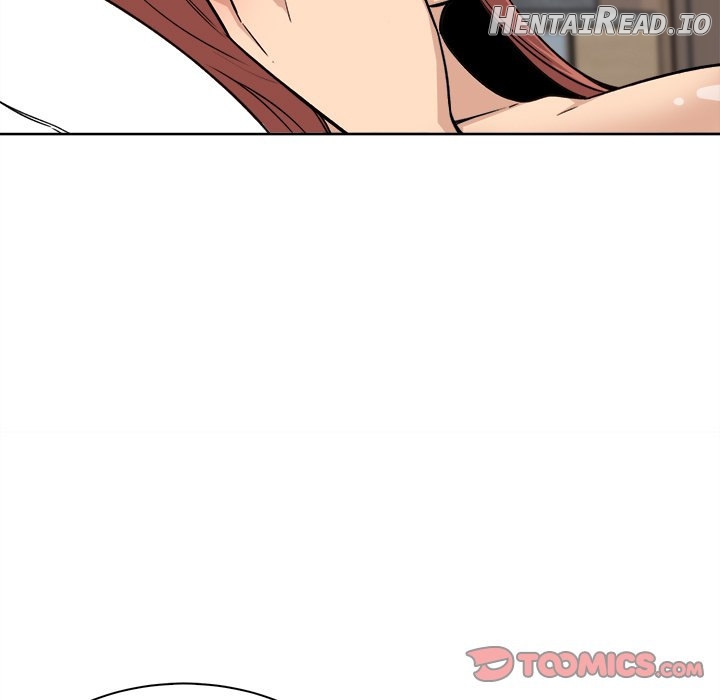 Excuse me, This is my Room Chapter 62 - page 105