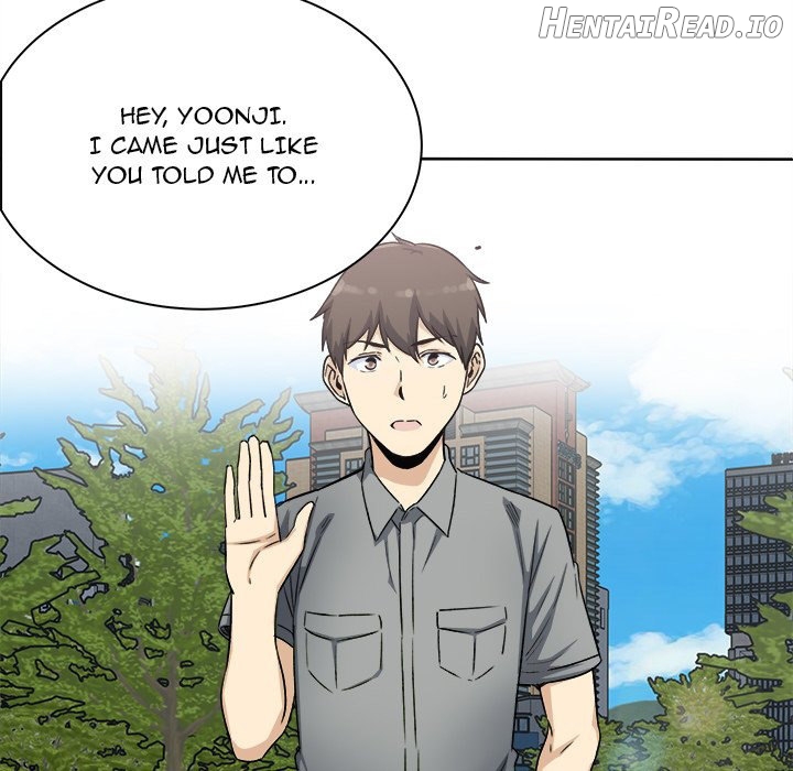 Excuse me, This is my Room Chapter 62 - page 106