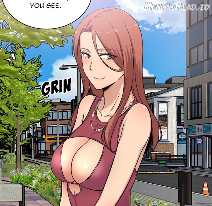 Excuse me, This is my Room Chapter 62 - page 109