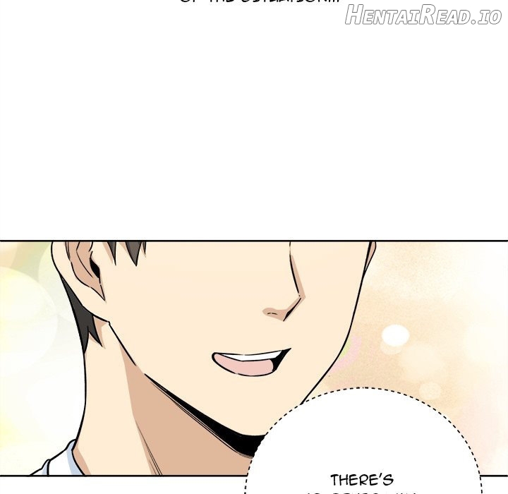 Excuse me, This is my Room Chapter 62 - page 11