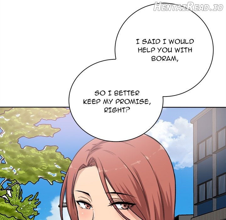 Excuse me, This is my Room Chapter 62 - page 111
